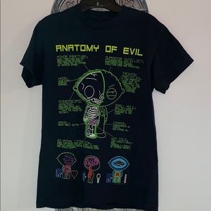Family Guy T-shirt